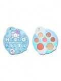 Buy SHEGLAM Hello Kitty｜SHEGLAM Fun In The Sun Color Palette in Pakistan