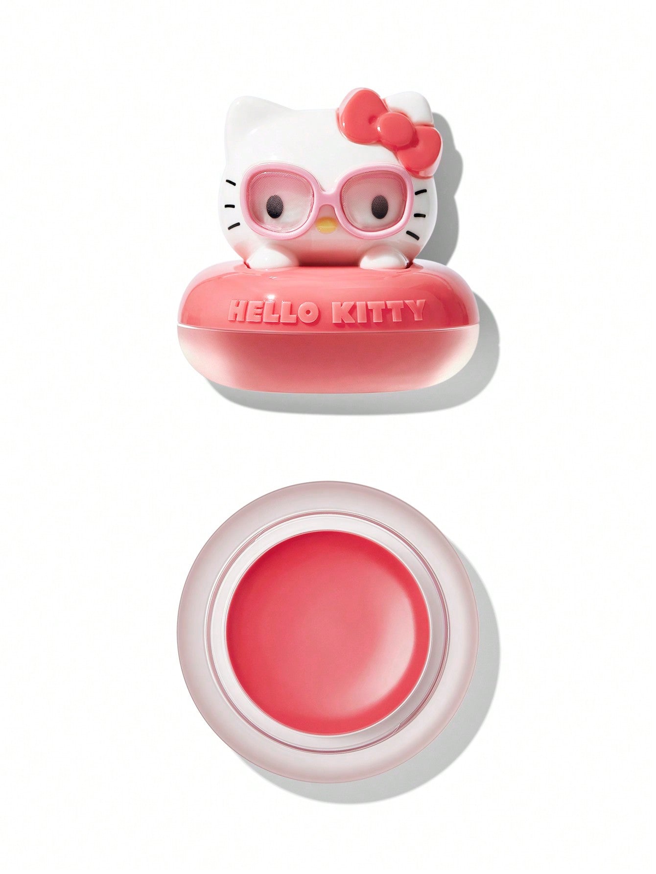 Buy SHEGLAM Hello Kitty｜SHEGLAM Coastal Charm Cream Blush-Ocean Breeze in Pakistan