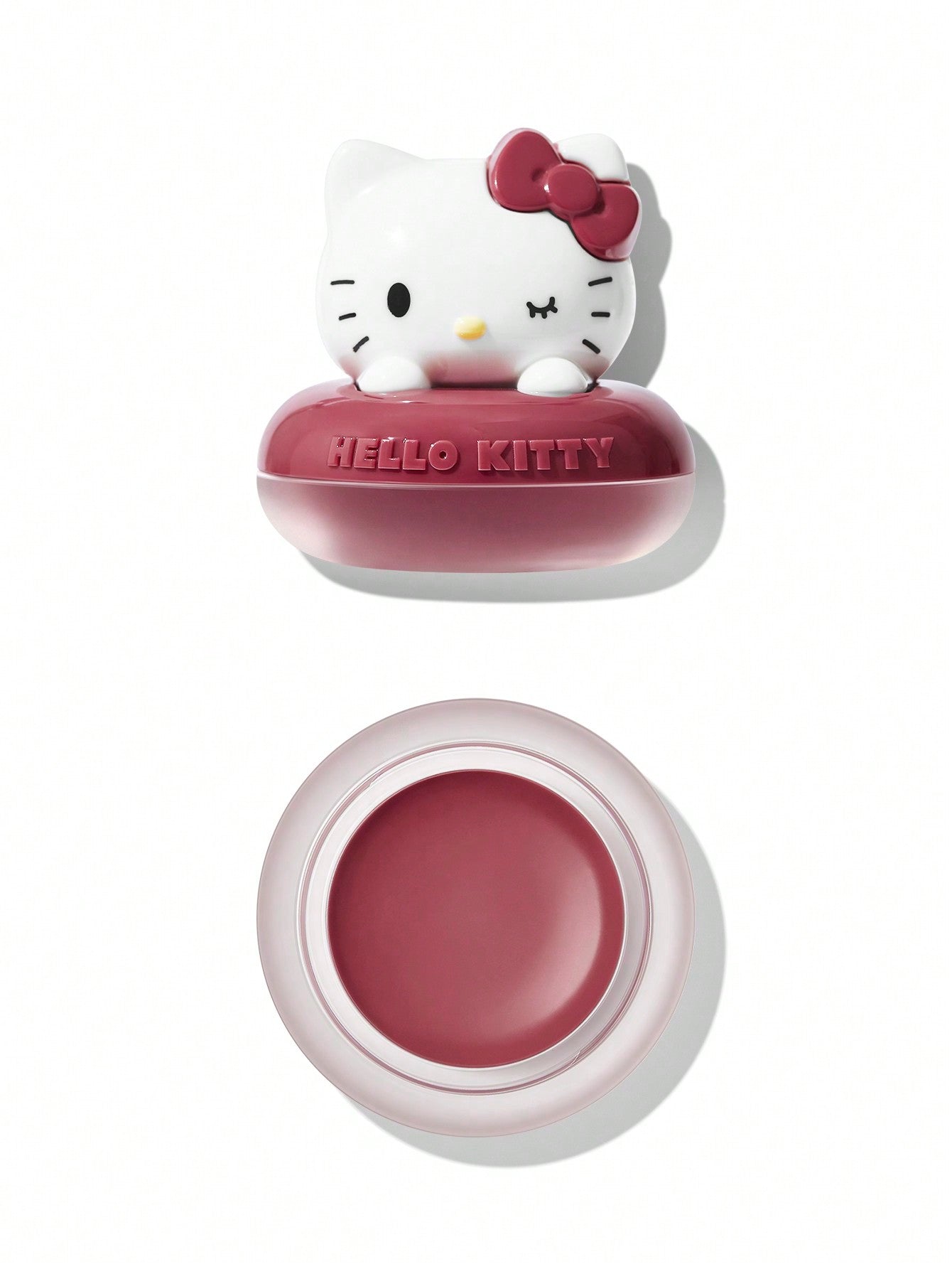 Buy SHEGLAM Hello Kitty｜SHEGLAM Coastal Charm Cream Blush-Sun Suit in Pakistan