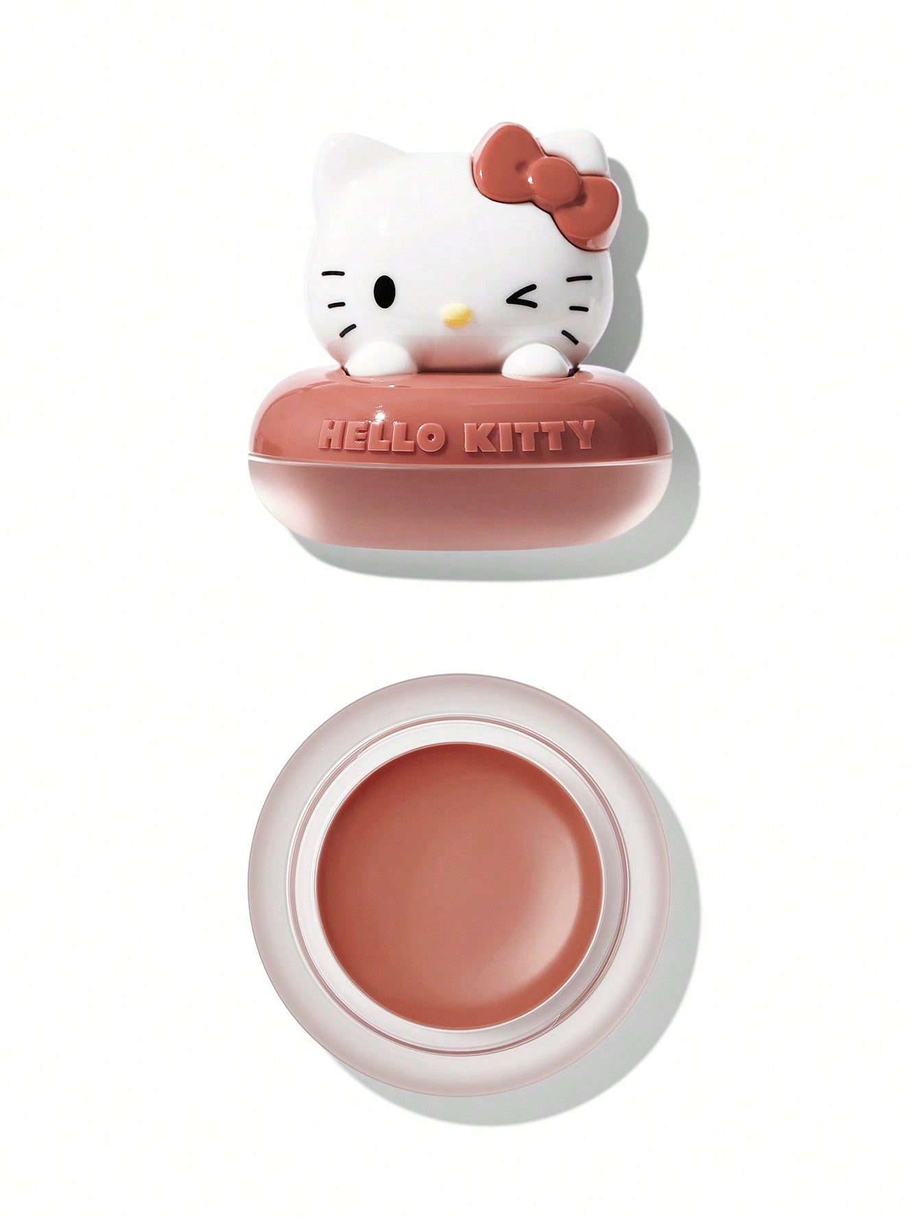 Buy SHEGLAM Hello Kitty｜SHEGLAM Coastal Charm Cream Blush-Friends Trip in Pakistan