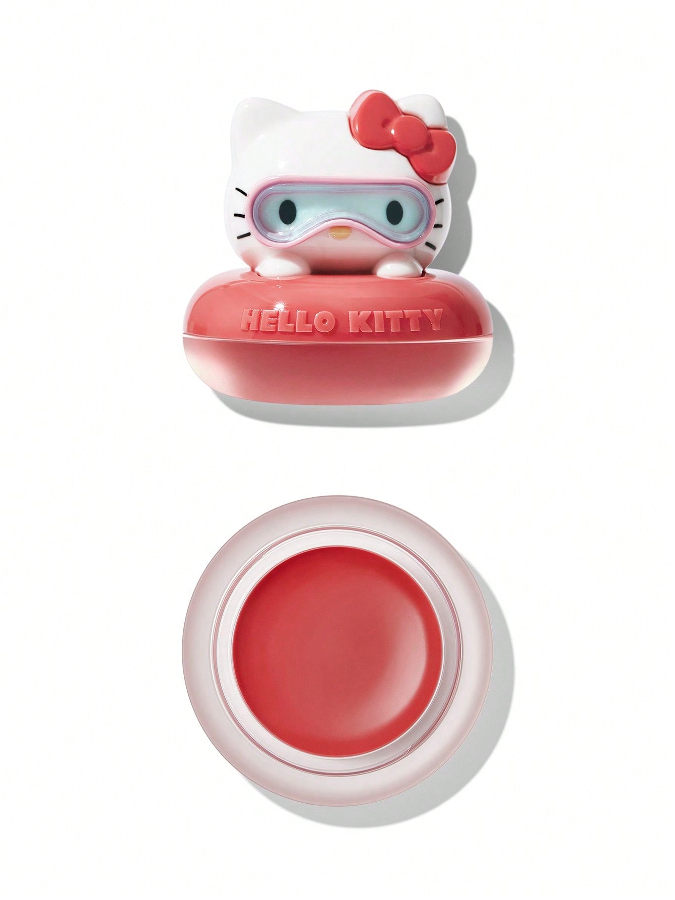 Buy SHEGLAM Hello Kitty｜SHEGLAM Coastal Charm Cream Blush-Tripi-Cool in Pakistan