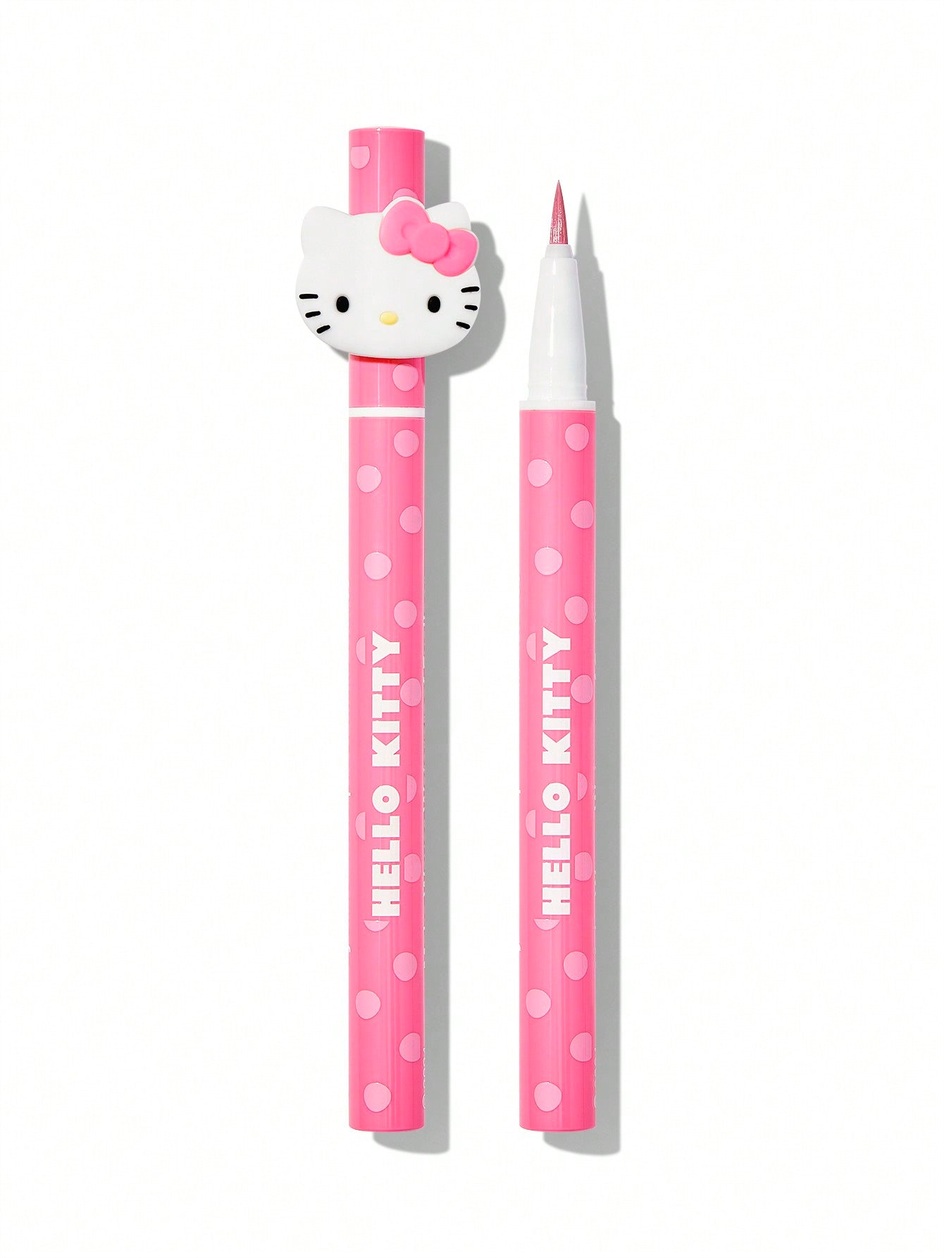 Buy SHEGLAM Hello Kitty｜SHEGLAM Make Waves Waterproof Eyeliner-Pink Winks in Pakistan