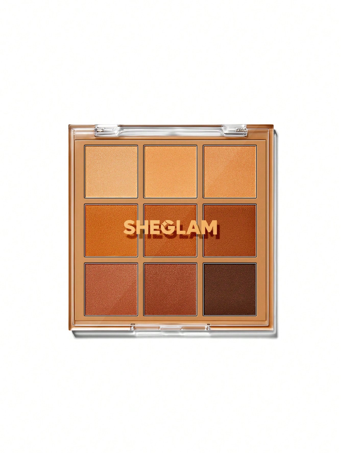 Buy SHEGLAM Nine To Fine Eyeshadow Palette-Nomadic in Pakistan