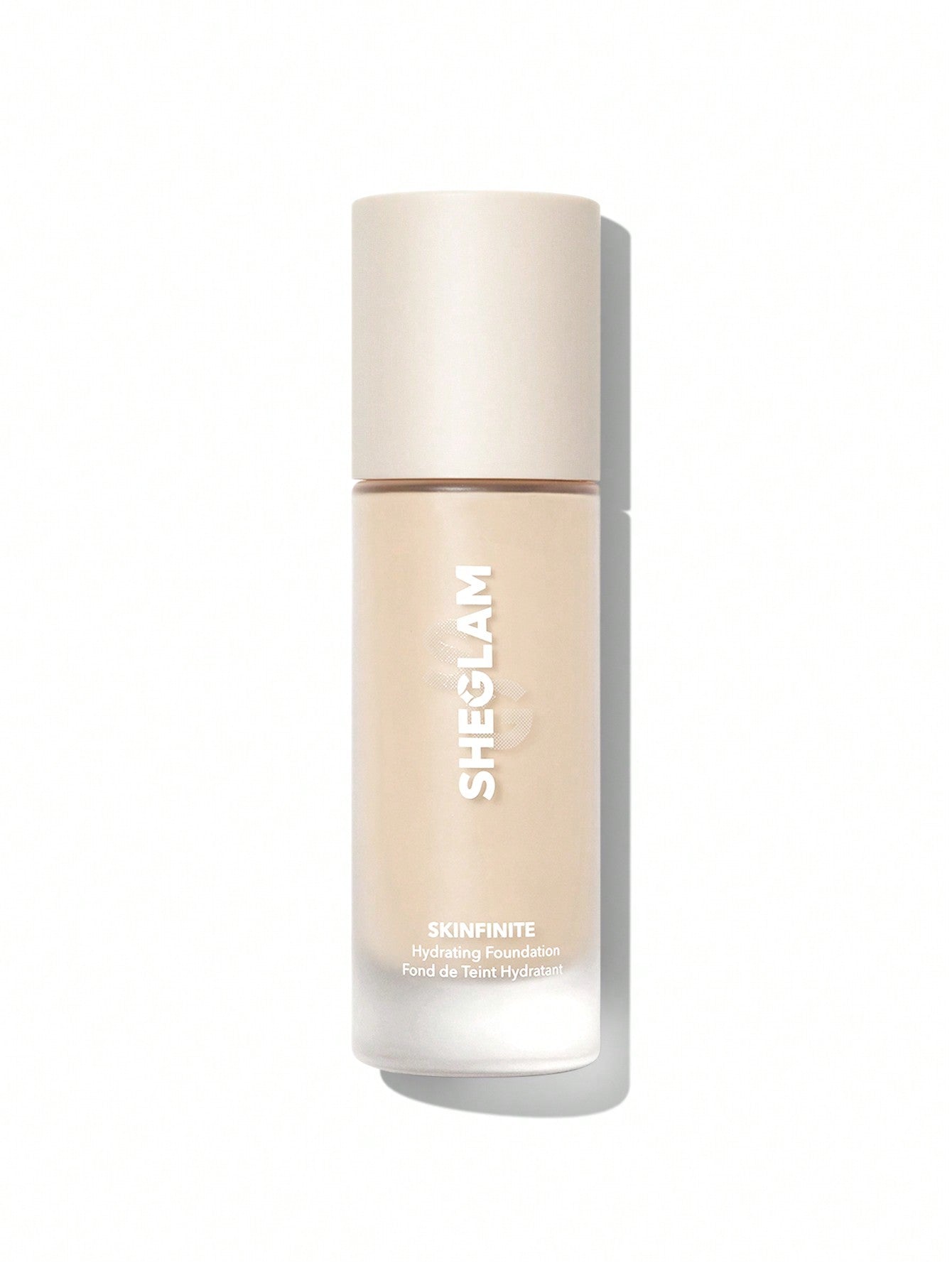 Buy SHEGLAM Skinfinite Hydrating Foundation-Linen in Pakistan
