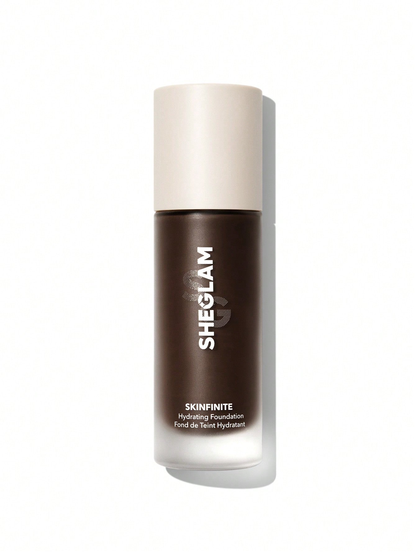 Buy SHEGLAM Skinfinite Hydrating Foundation-Deep Coffee in Pakistan