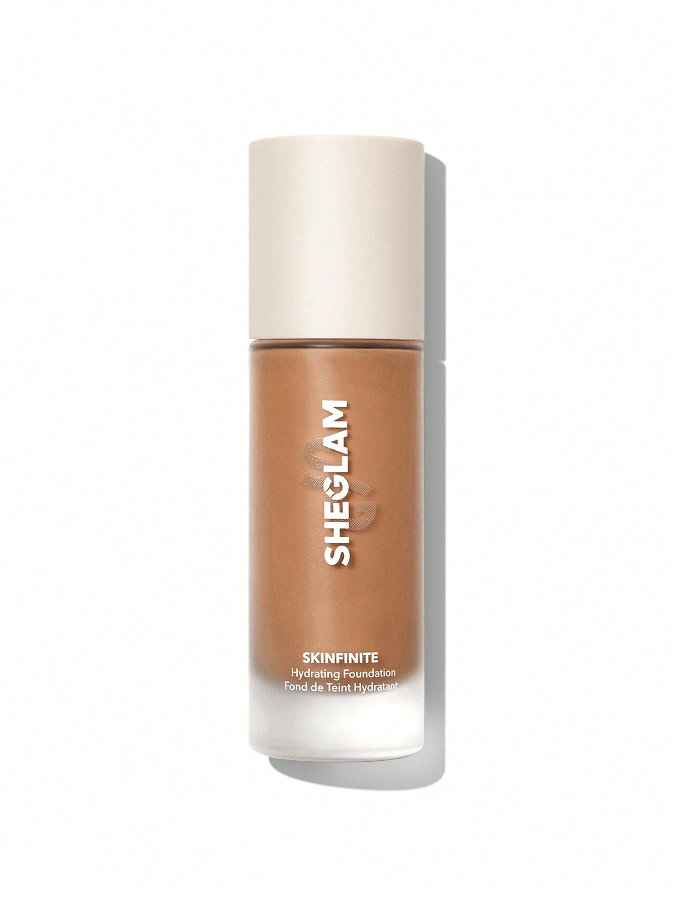 Buy SHEGLAM Skinfinite Hydrating Foundation-Saddle in Pakistan