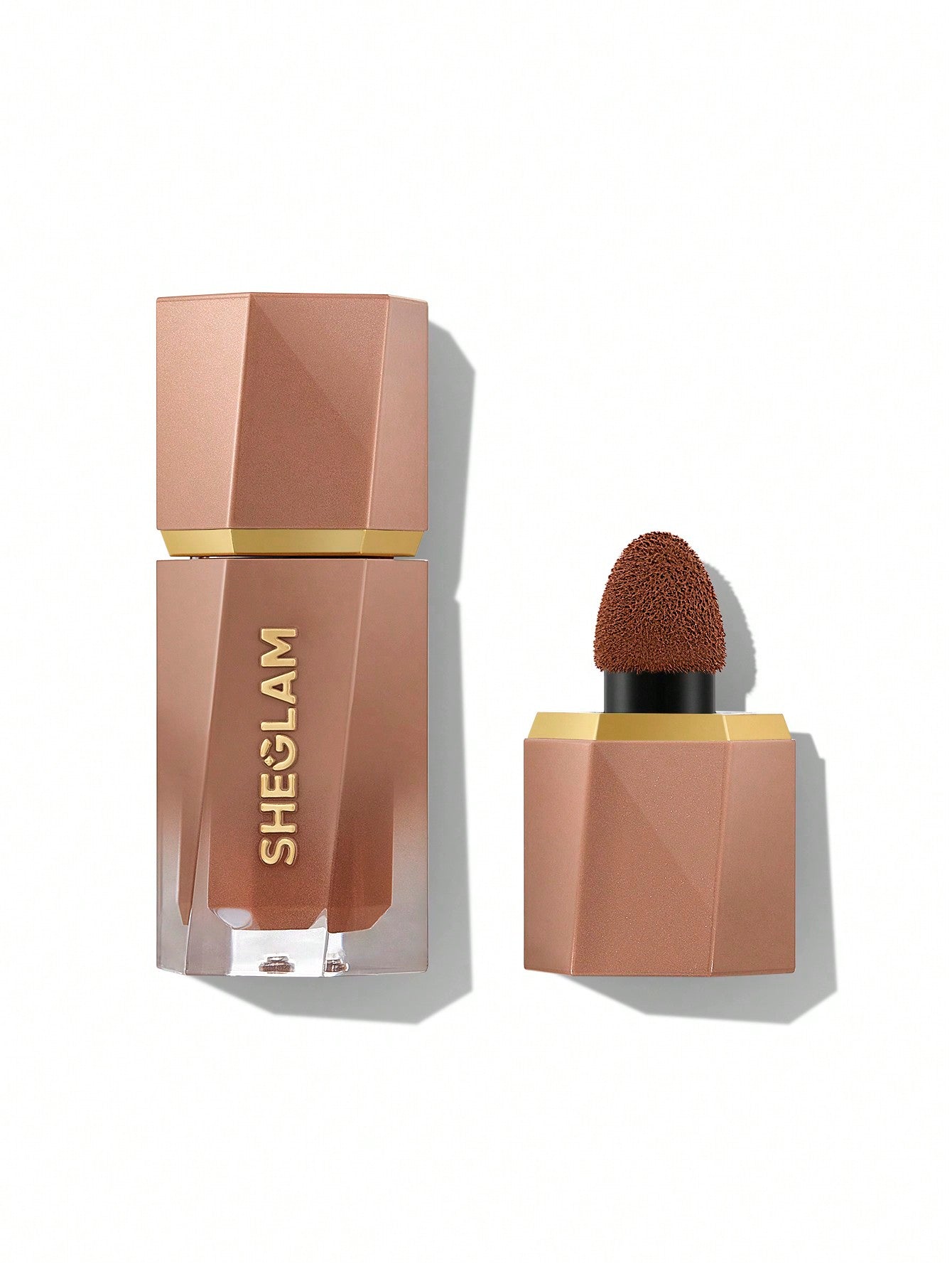 Buy SHEGLAM Sun Beam Shimmer Liquid Bronzer-Earthy Sepia in Pakistan