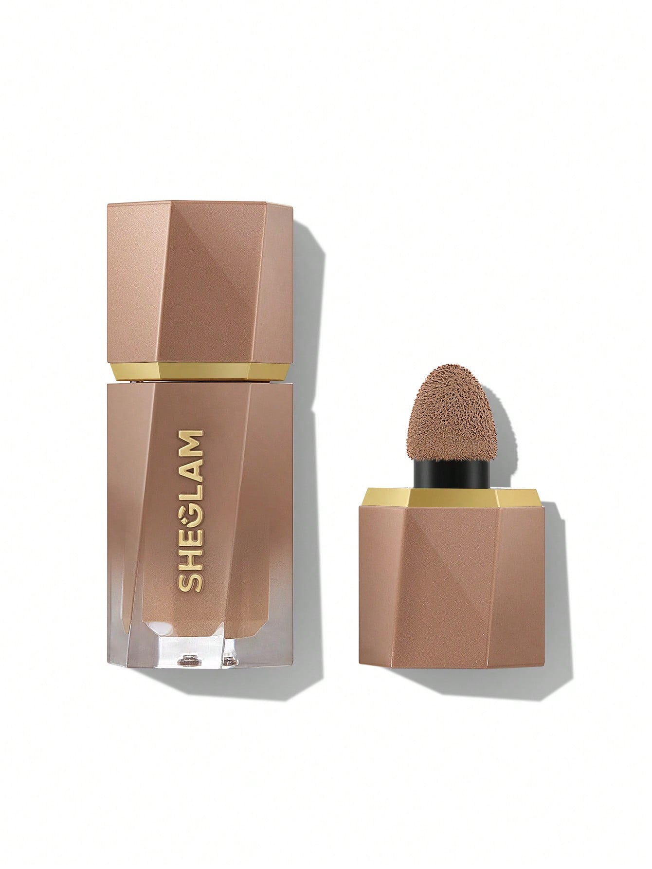 Buy SHEGLAM Sun Beam Shimmer Liquid Bronzer-Golden Sun in Pakistan
