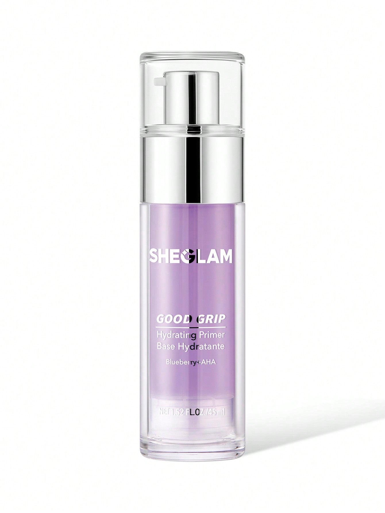 Buy SHEGLAM Good Grip Hydrating Primer-Blueberry+AHA in Pakistan