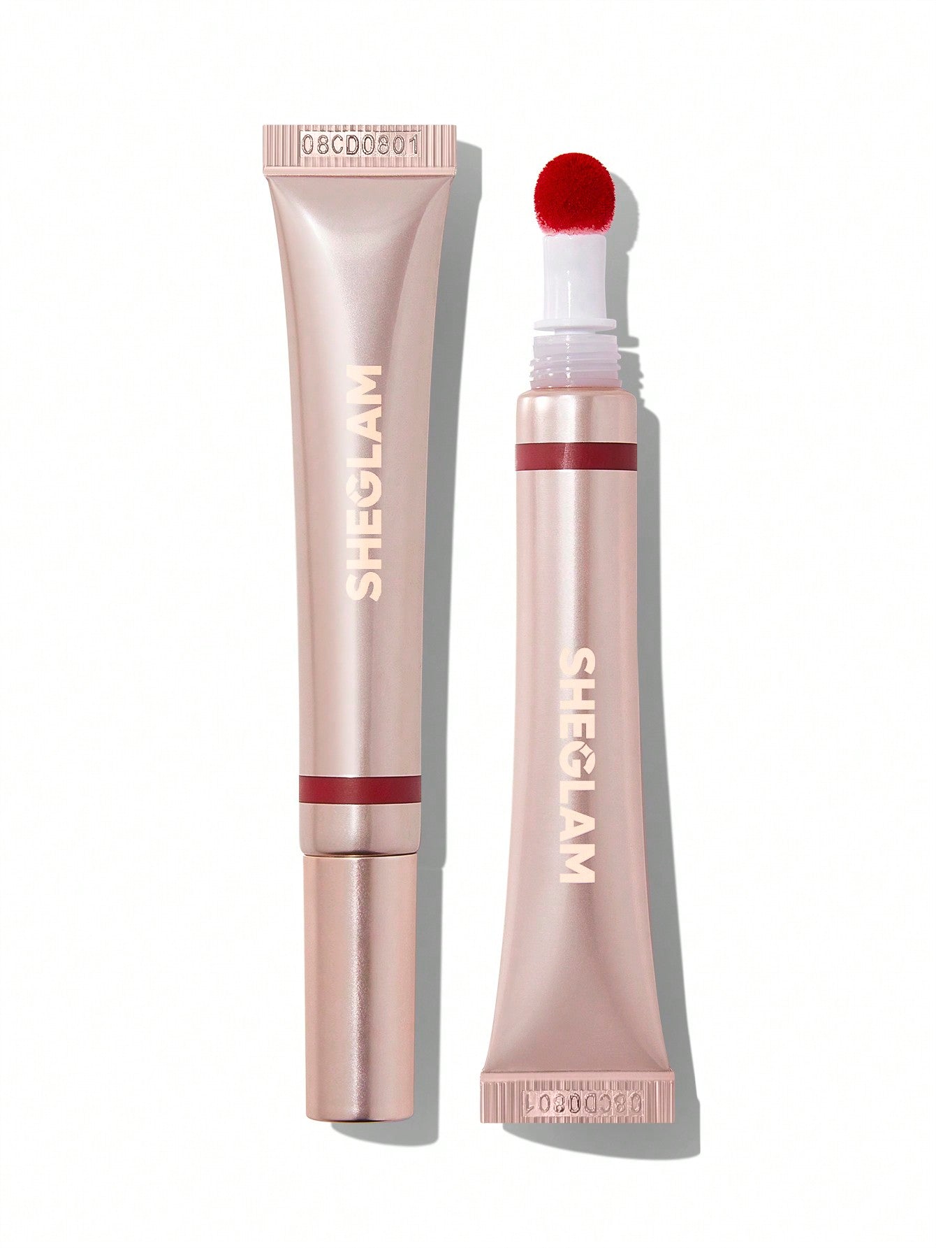 Buy SHEGLAM Pout Pillow Cushion Matte Liquid Lipstick-Nod Off in Pakistan