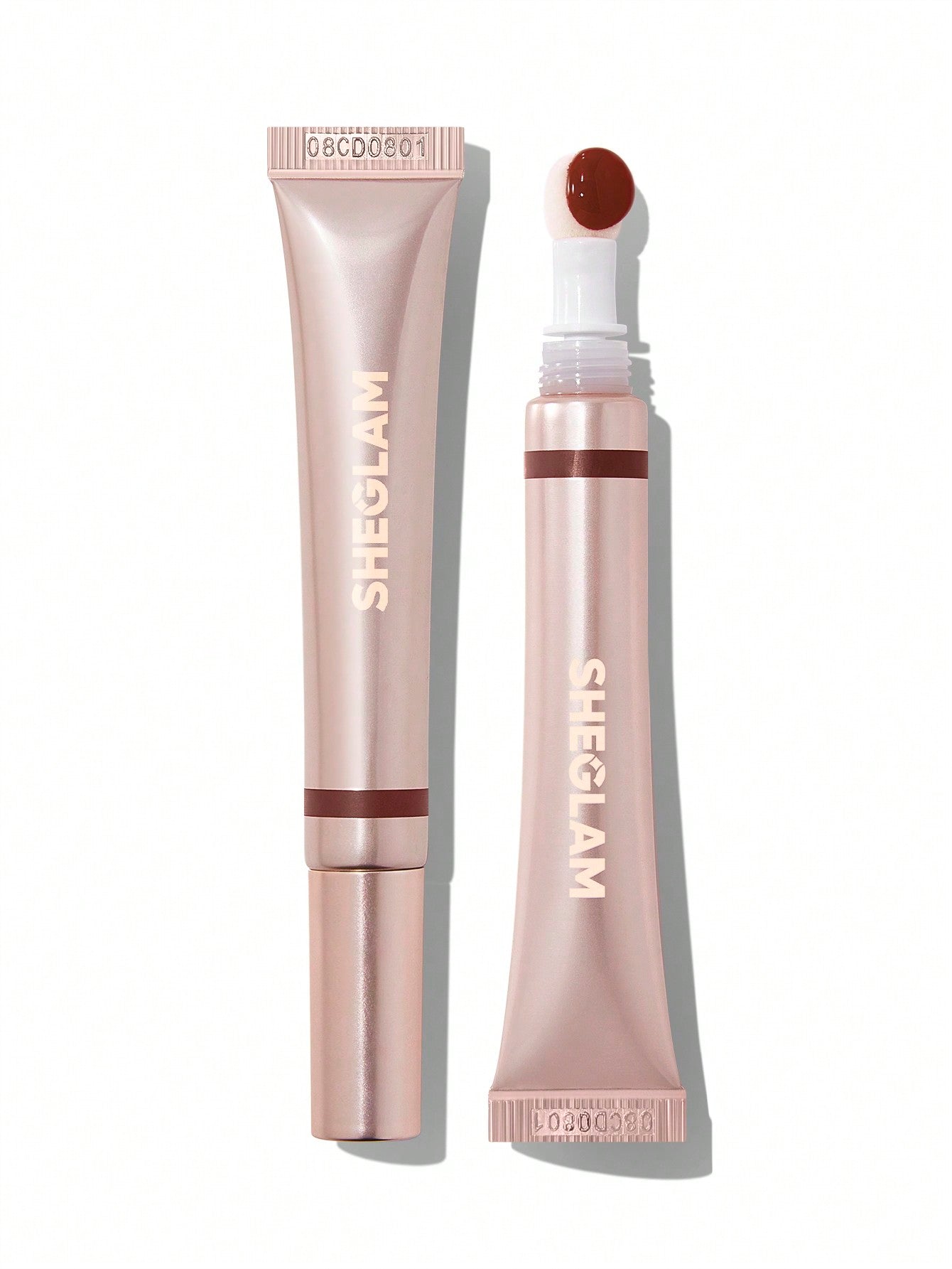 Buy SHEGLAM Pout Pillow Cushion Lip Gloss-Cat Nap in Pakistan