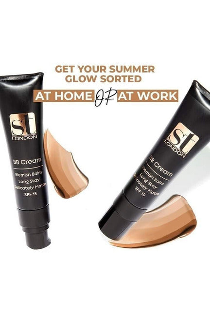 Buy ST London BB Cream in Pakistan