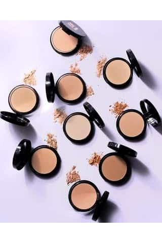 Buy ST London Dual Wet & Dry Compact Powder in Pakistan
