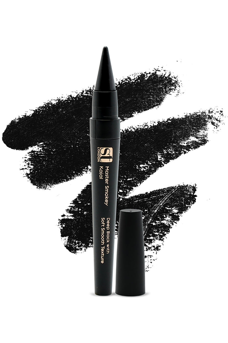 Buy ST London Master Smokey Kajal in Pakistan
