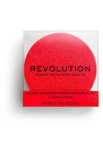 Buy Revolution Precious Stone Loose Highlighter in Pakistan