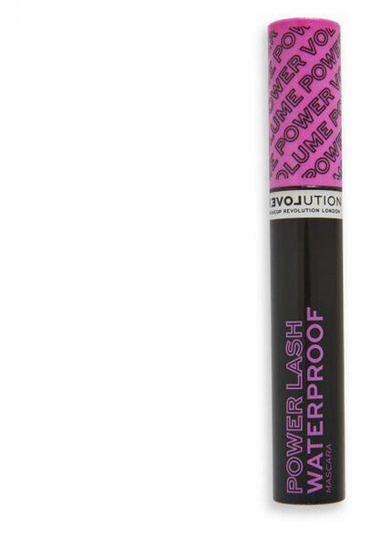 Buy Revolution Relove Power Lash Waterproof Volume Mascara in Pakistan