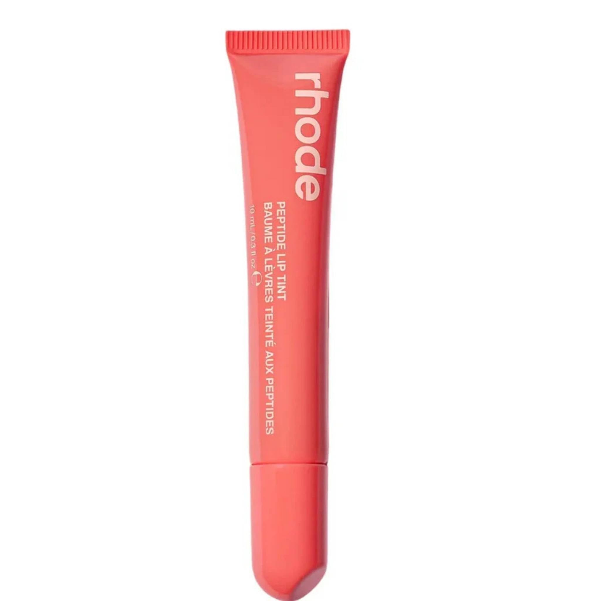 Rhode Peptide Lip Tint | Rhode lipgloss | rhode Lip balm | Rhode dupe