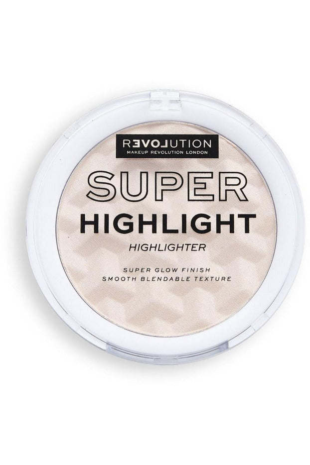 Buy Revolution Relove Super Highlighter in Pakistan