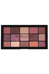 Buy Revolution Reloaded Eyeshadow Palette in Pakistan