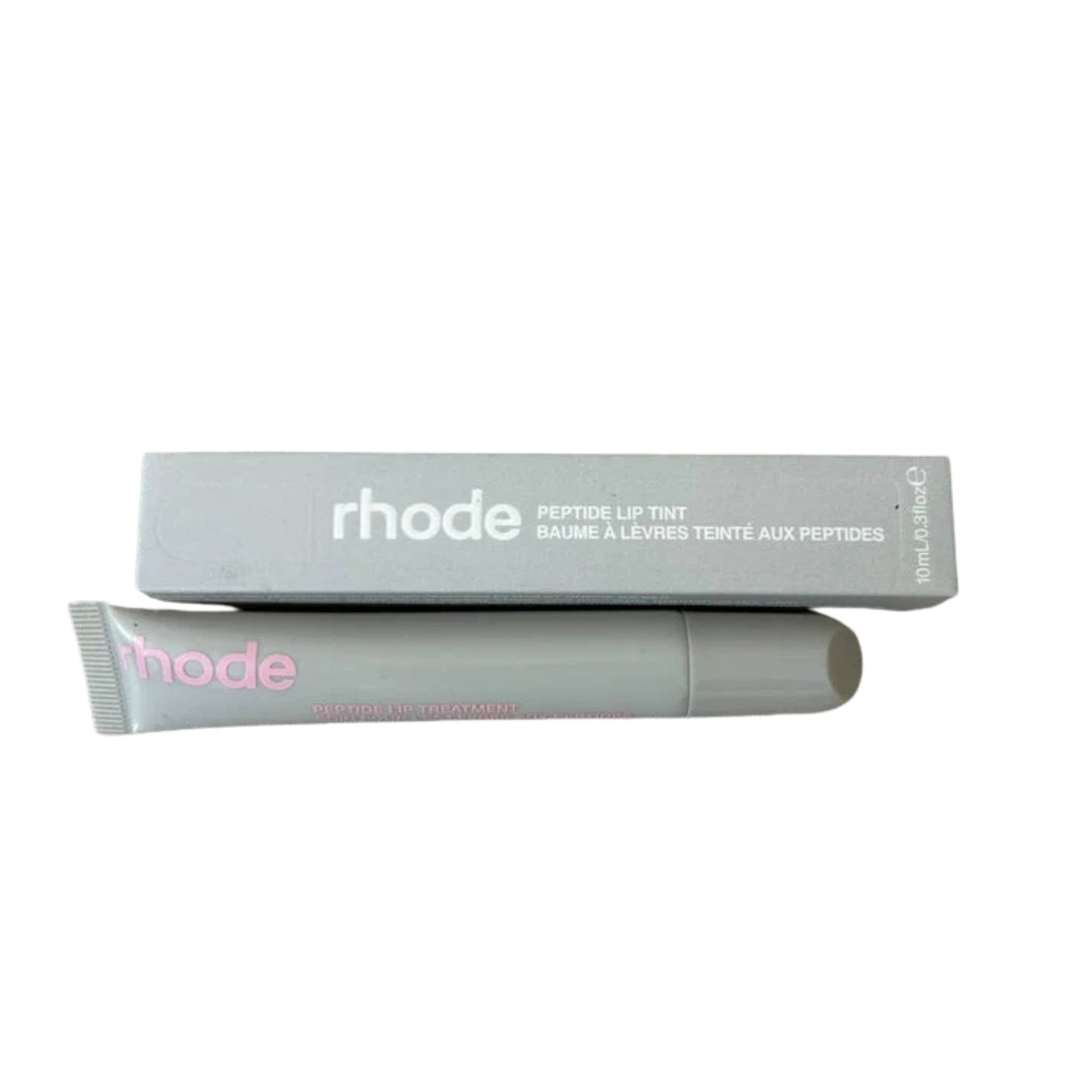 Rhode Peptide Lip Tint | Rhode lipgloss | rhode Lip balm | Rhode dupe