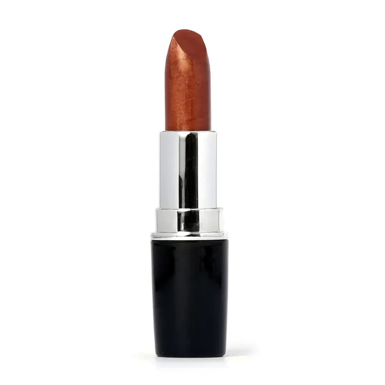 Buy Swiss Miss Lipstick Copper Gold Matte - 115 in Pakistan