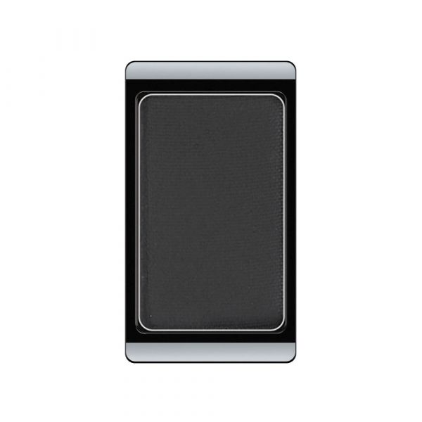 Buy Artdeco Eyeshadow - 503 Matt Black in Pakistan