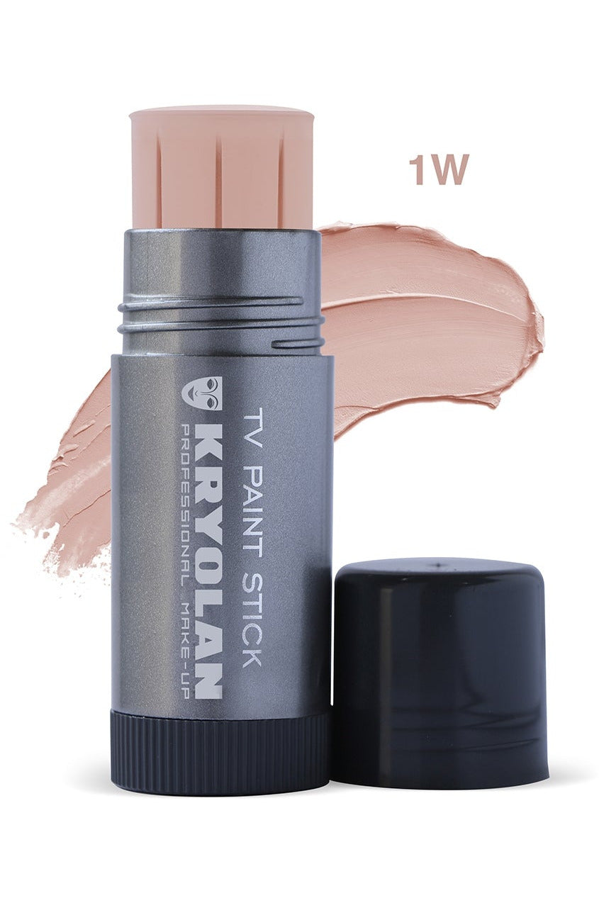Buy Kryolan TV Paint Stick - 1W in Pakistan