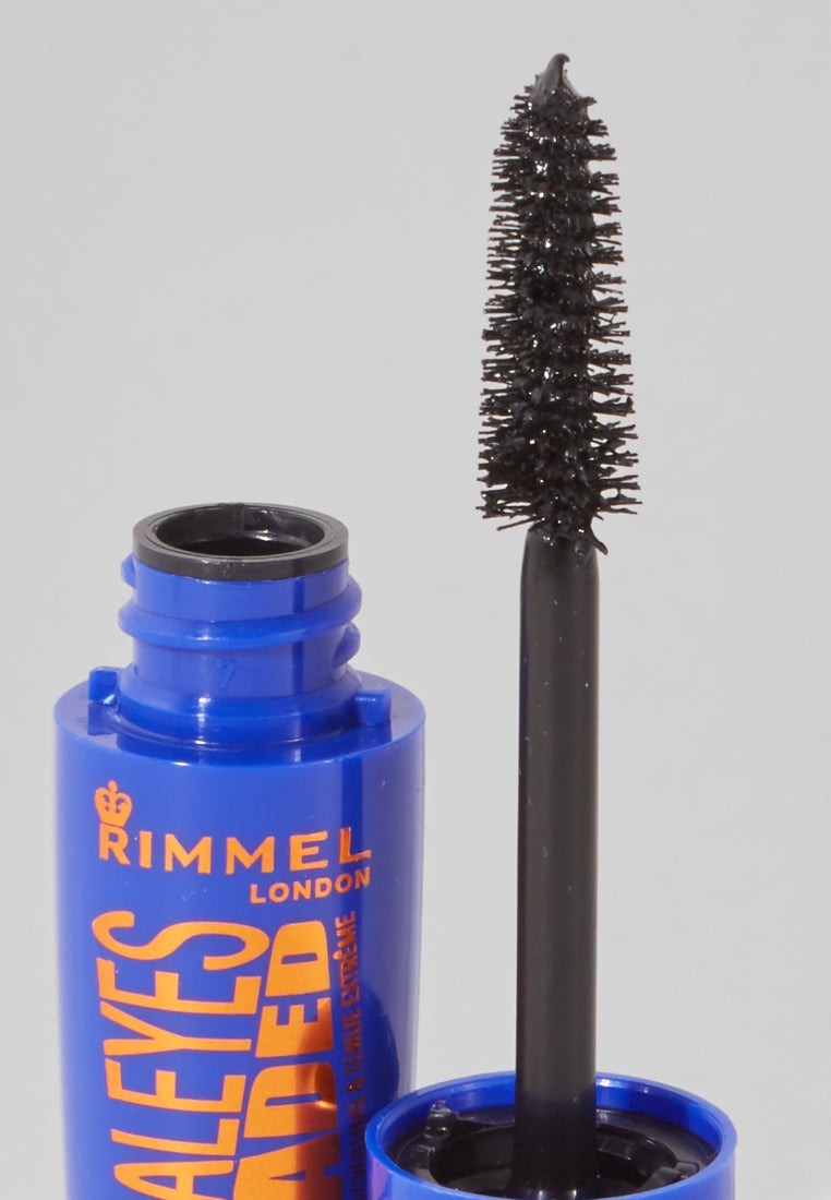 Buy Rimmel London Scandaleyes Reloaded Waterproof in Pakistan