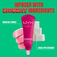 NYX Professional Makeup - Smushy Matte Lip Balm - Shes Serving