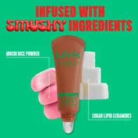 NYX Professional Makeup - Smushy Matte Lip Balm - Soft Smile