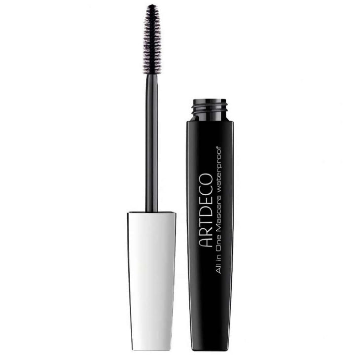 Buy Artdeco All In One Mascara Waterproof - 71 Black in Pakistan