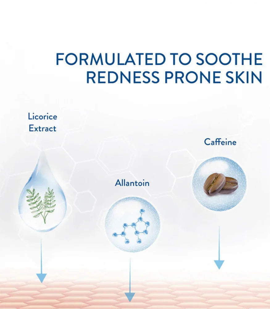 Cetaphil Gentle Skin Cleanser Normal to Dry & Sensitive Skin - 236ml