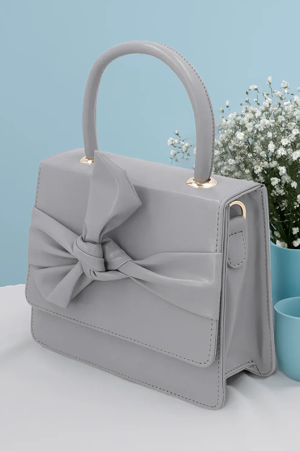 Buy The Handbag ElleKnot in Pakistan