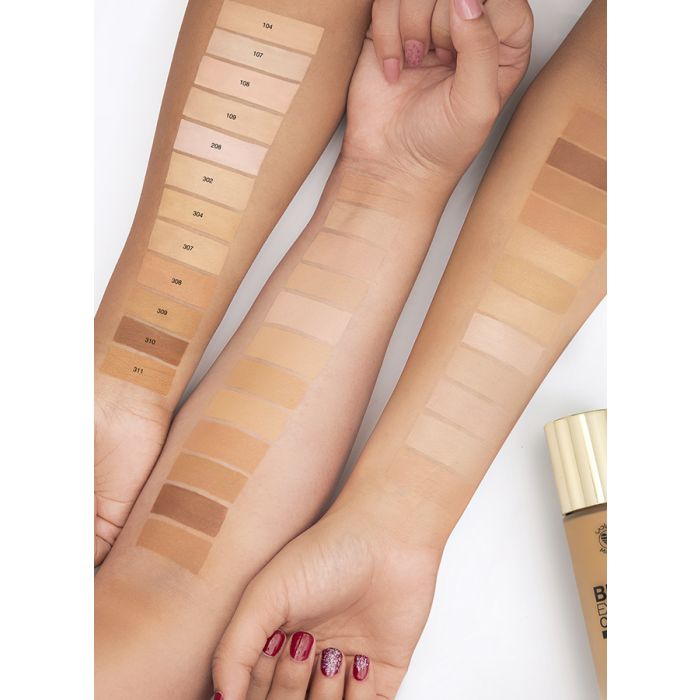 Buy Mikyaji 22K Long Wear Foundation in Pakistan