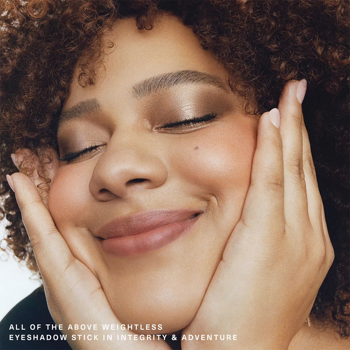 Rare Beauty - All of the Above Weightless Eyeshadow Stick - Integrity