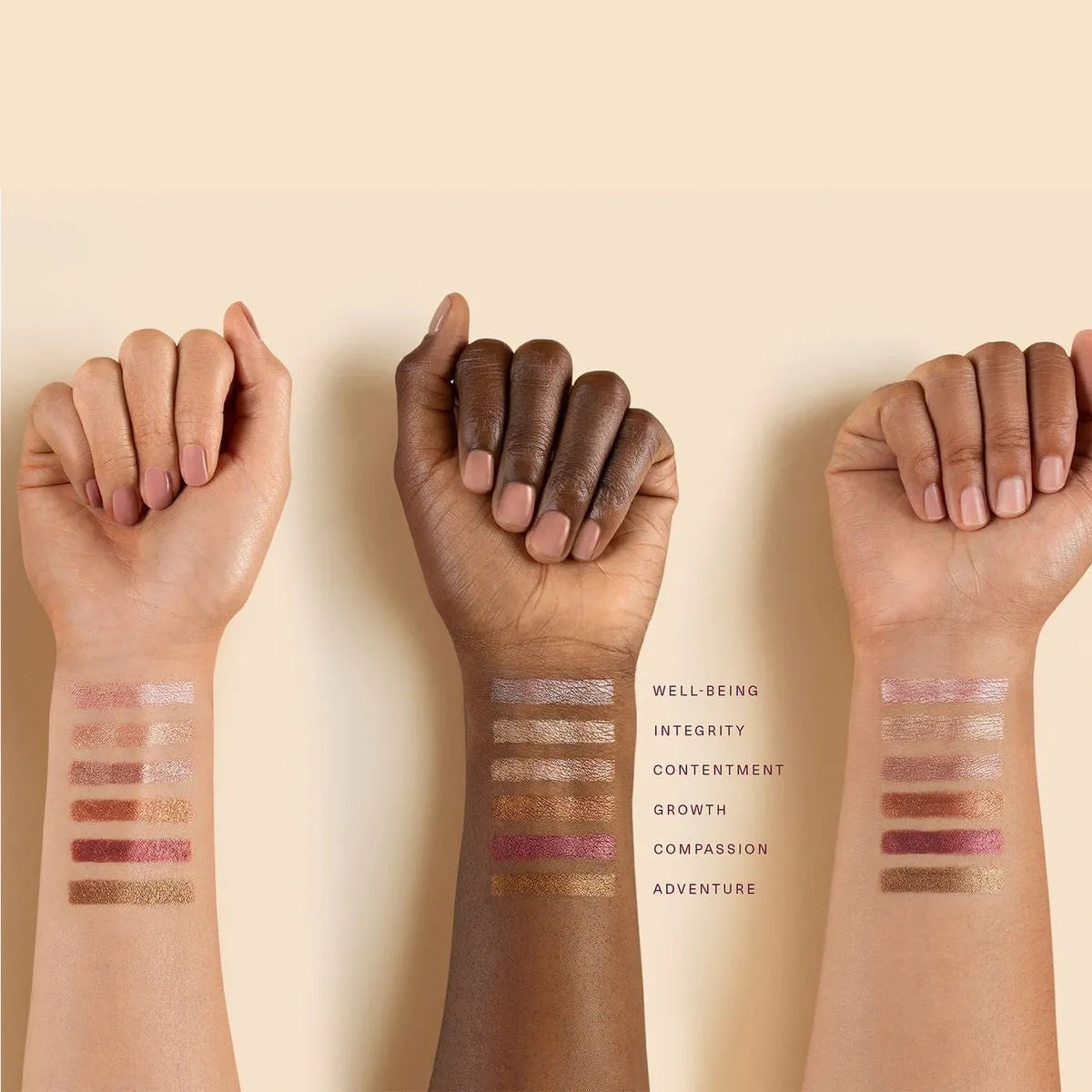 Rare Beauty - All of the Above Weightless Eyeshadow Stick - Integrity