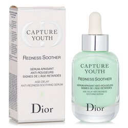 Buy Dior Capture Youth Redness Soother Age Defying soothing Serum 30 - Ml in Pakistan