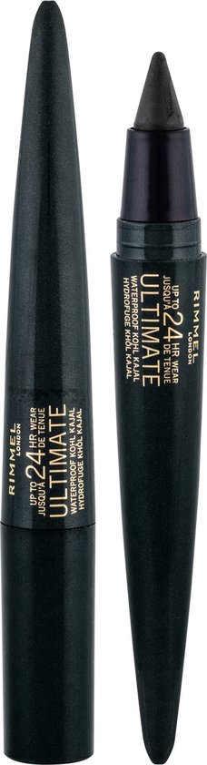 Buy Rimmel London Ultimate Kohl Kajal - 003 Smoked Emerald in Pakistan