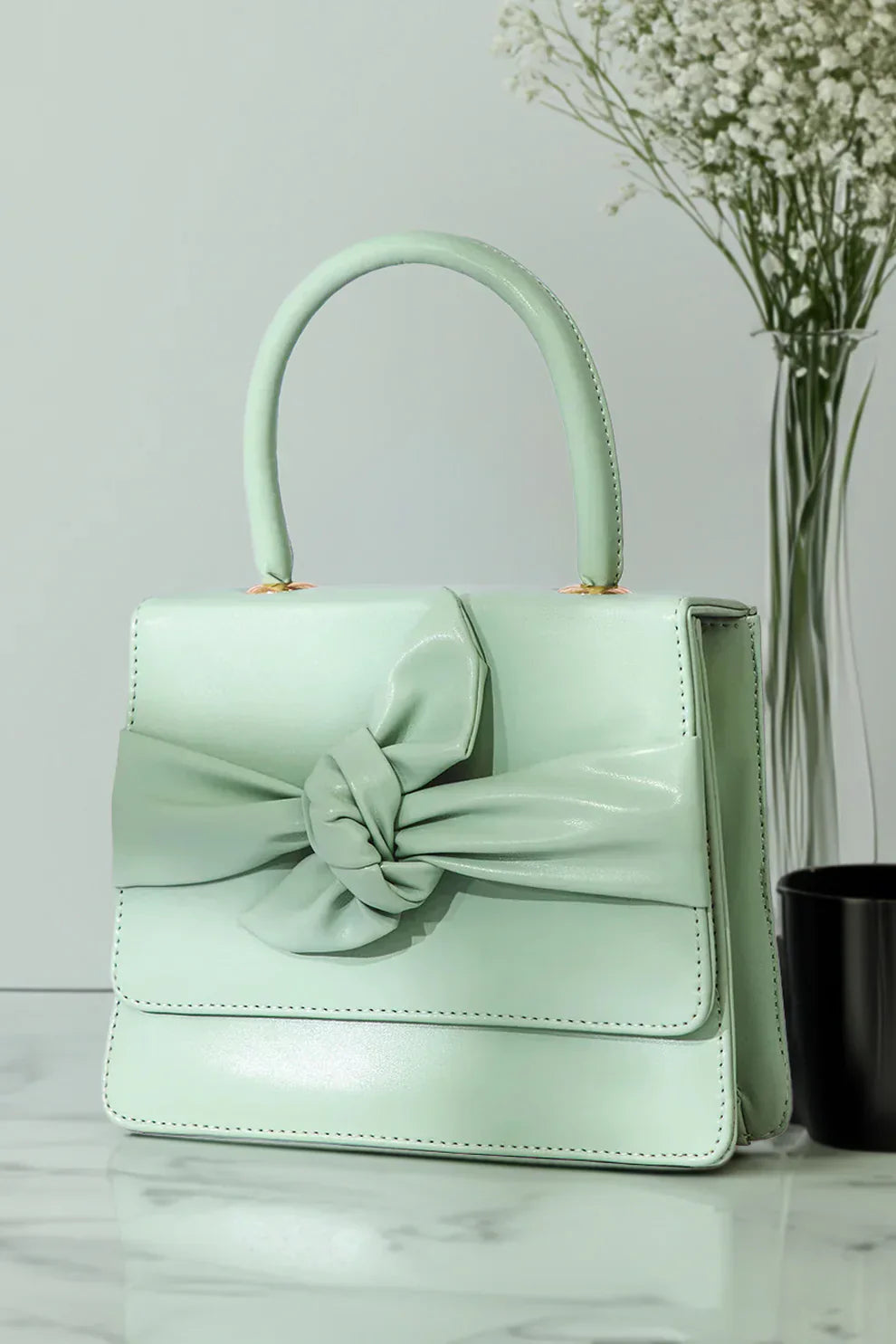 Buy The Handbag ElleKnot in Pakistan