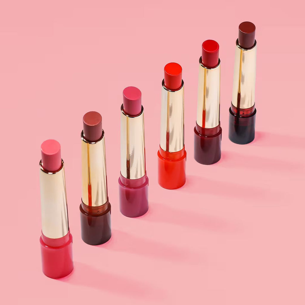 L.A. Girl, Sheer Tint Lip Balm, GLC604 Sheer Peaach