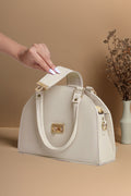 Buy HandBag D-Box Beige in Pakistan