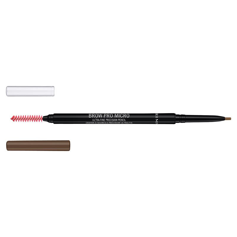 Buy Rimmel London Brow Pro Microdefiner - Light in Pakistan
