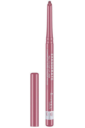 Buy Rimmel London Exaggerate Lip Liner - 083 Eastend Snob in Pakistan
