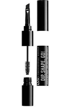 Buy NYX 3 Dimensional Brow Sourcil 3D Pencil  - Soft Brown in Pakistan