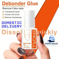 TWOING Debonder Glue Remover 10ml