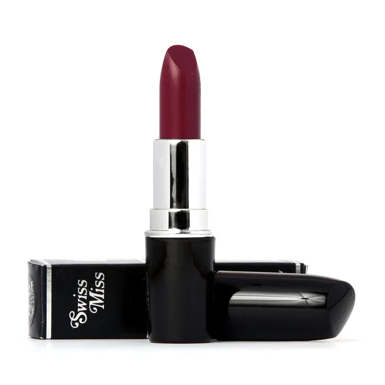 Buy Swiss Miss Lipstick Deep Maroon Matte - 226 in Pakistan