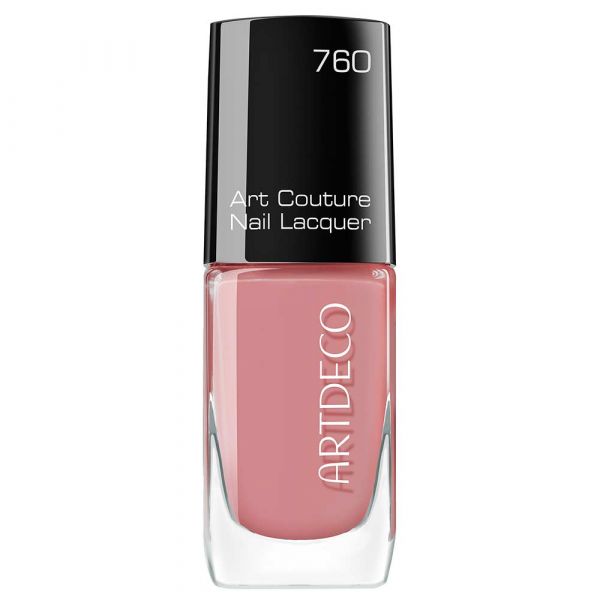 Buy Artdeco Art Couture Nail Lacquer -760 Field Rose in Pakistan