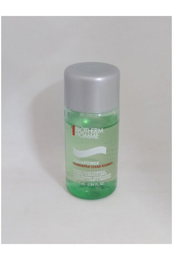 Buy Biotherm Aquapower Fermented Clear Essence - 25ml in Pakistan