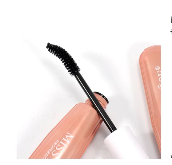 Buy Miss Rose 1 Piece New Makeup Mascara in Pakistan