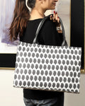 Buy Canvas Tote Bag Premium Handle in Pakistan